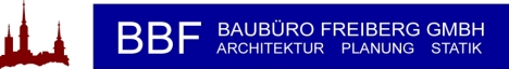 Baubüro Freiberg GmbH